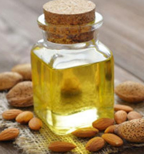 ALMOND OIL
