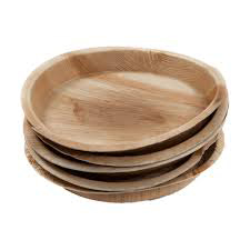 ARECA PLATES