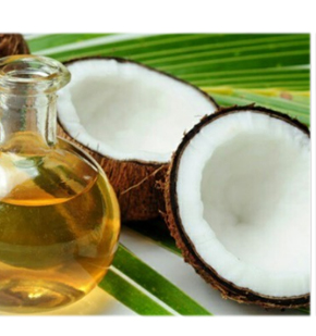 COCONUT OIL