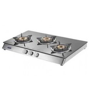 GAS STOVE