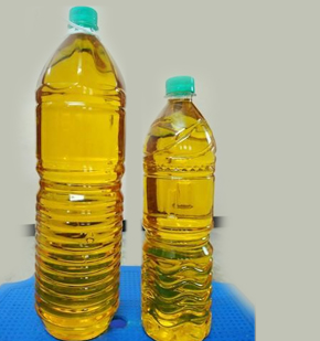 GROUNDNUT OIL