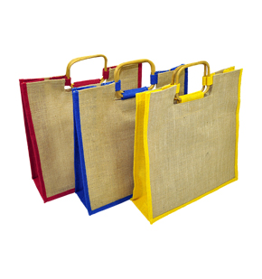 JUTE BAG