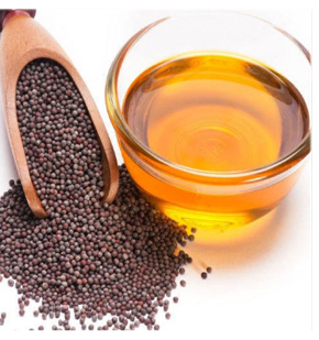 MUSTARD OIL