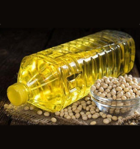 SOYABEAN OIL